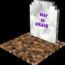 Way to Grave icon