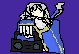 Project Moon Music Discs icon