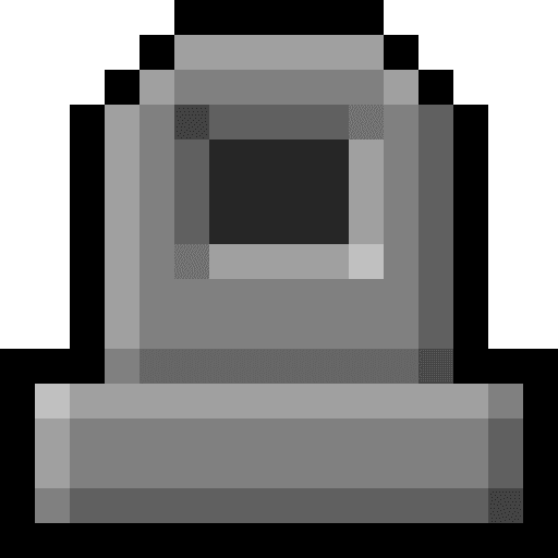 Lenient Death icon