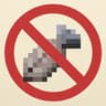 No Fish icon