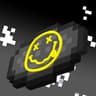 NIRVANA music discs icon