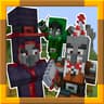 Mischief Illagers icon