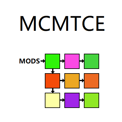 MCMTFabricCE icon