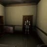 Resident evil 1 safe room for "wait" disc icon