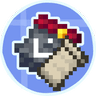 Create Enchantment Industry for Create 6 icon