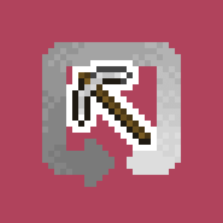 Auto Replace icon