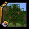 Cobblemon Pre-1.4 Apricorn Trees icon