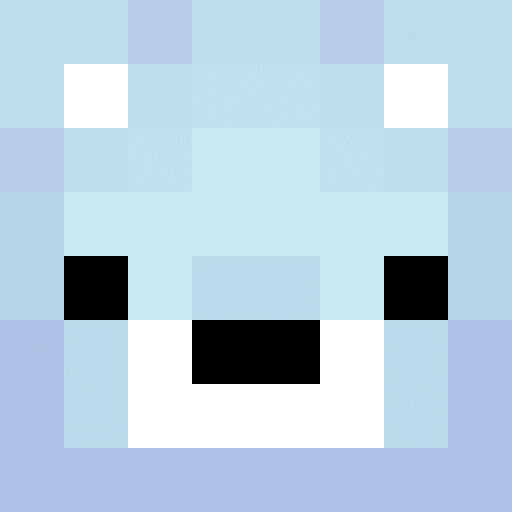 Waliebear 16x BLUE icon