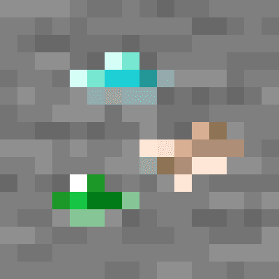 HiddenOres icon