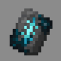 Craftable Silence Armor Trim icon