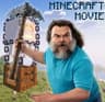 The Minecraft Movie Mod icon