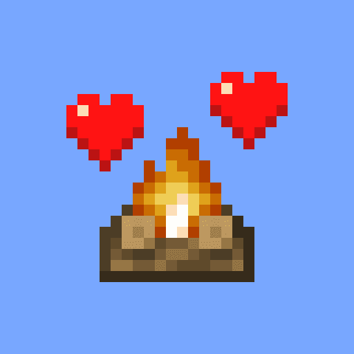 Soothing Campfires icon
