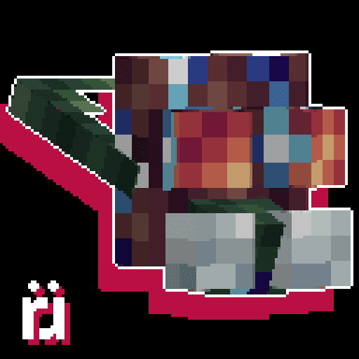 Raiguri better POTR icon