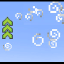 Particle Plus icon
