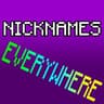 Nicknames Everywhere icon