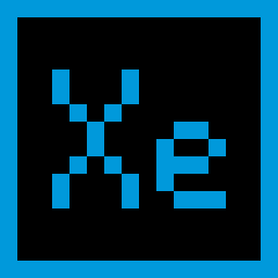 Xenon icon