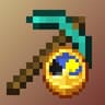 Pickaxe Ability Notification for Hypixel Skyblock icon
