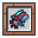 Gobber Material Pack for Basic Weapons icon