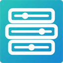 Lamina (Gui layers) icon