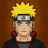 Naruto Custom Menu icon