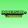 Immersion + icon
