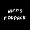 Nick's ModPack icon