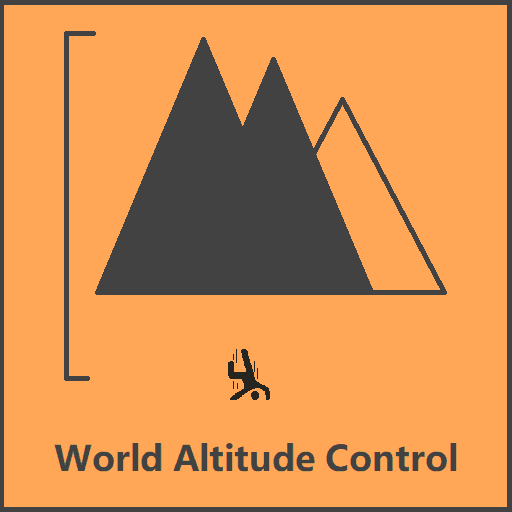 World Altitude Control icon