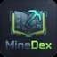 MineDex icon