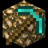 Mine Glowstone With Pickaxes icon