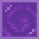 Nether Stained Glass Pane icon
