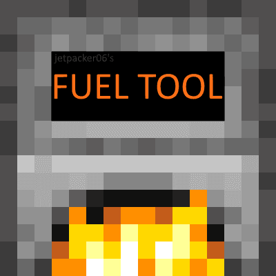 Fuel Tool: Customizable Fuels icon