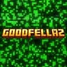 Goodfellaz Server Architecture icon