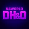 NaWorld DH&Optimization icon