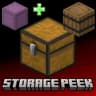Storage Peek icon