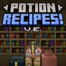 Potion Recipes: Vanilla Edition! icon