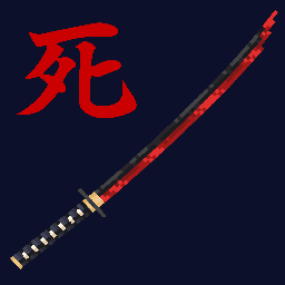 Cursed Blade Muramasa icon