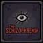 The Schizophrenia icon