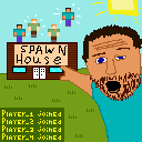 Just Spawn Me There icon