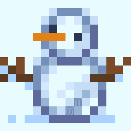 Winterly icon