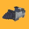Minecar Drill icon