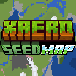 Xaero Seedmap icon