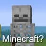 Plastic Bricks Skeleton Death icon