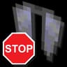 Elytra Cancel icon
