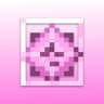cpvp pink upgrade icon