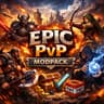epic pvp battle modpack icon