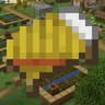 Villager Bed icon