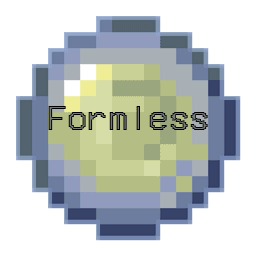 Succ's Origins: Formless icon