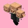 Piglin Wither icon