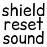 shield reset sound icon