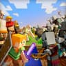 Village & Pillage Background icon
